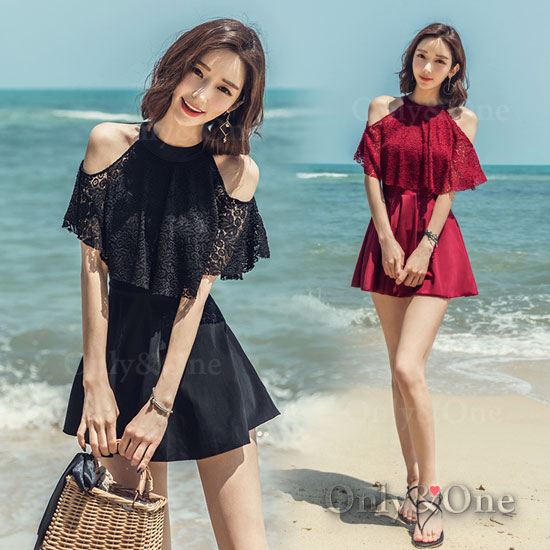 レディース水着・ビキニ(swimwear・bikini) s0457商品メイン画像