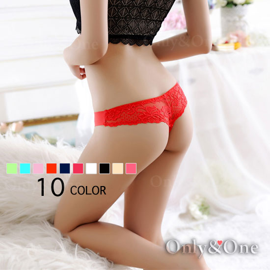下着 パンティ・ショーツ(Sexy Underwear T-back・Shorts) dr034商品メイン画像