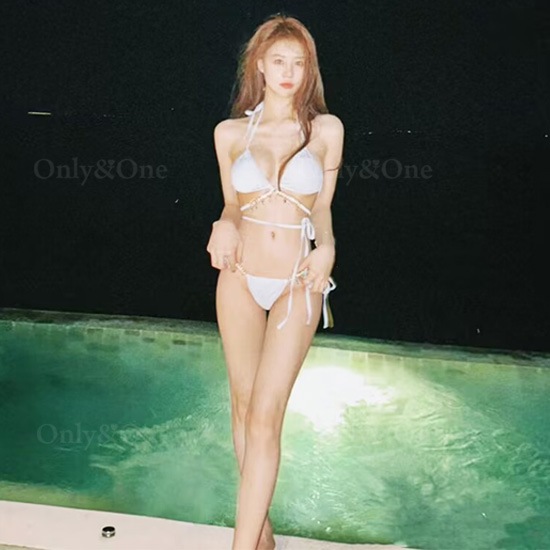 レディース水着・ビキニ(swimwear・bikini) s0017商品サムネ画像
