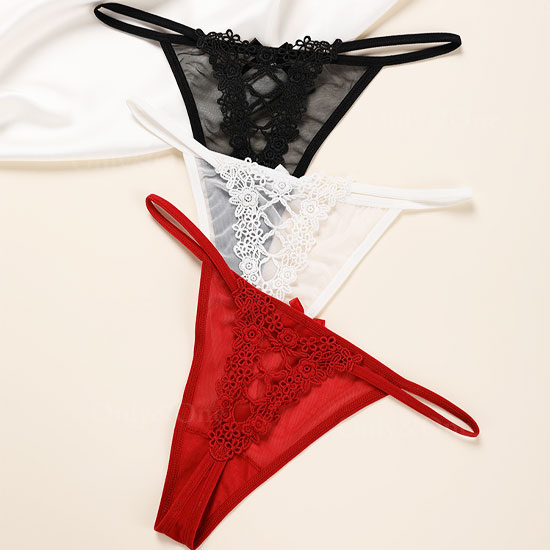 下着 パンティ・ショーツ(Sexy Underwear T-back・Shorts) dr206商品サムネ画像