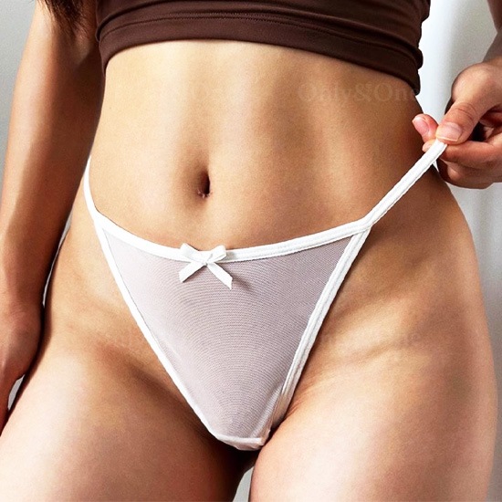 下着 パンティ・ショーツ(Sexy Underwear T-back・Shorts) dr206商品サムネ画像