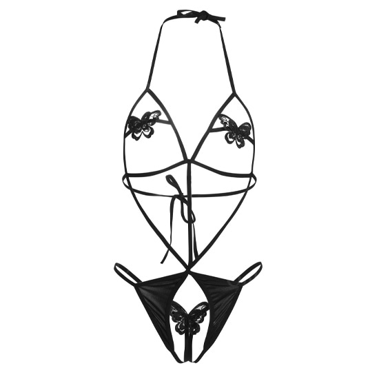 テディ ランジェリー (Teddy Lingerie) do0013商品サムネ画像