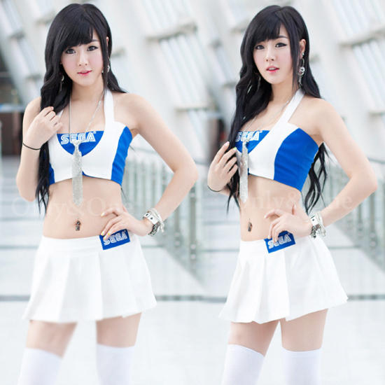 レースクイーン(Race Queen) k14011商品サムネ画像