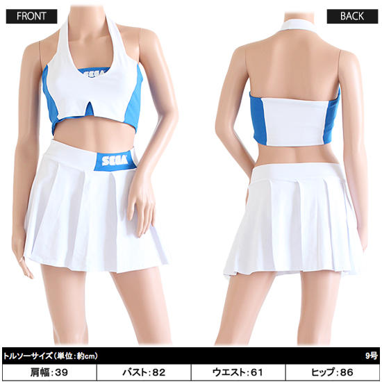 レースクイーン(Race Queen) k14011商品サムネ画像