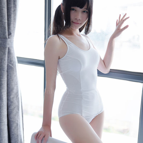 コスプレ スクール 水着 スク水(Sexy Cosplay school swimsuit) b004商品サムネ画像