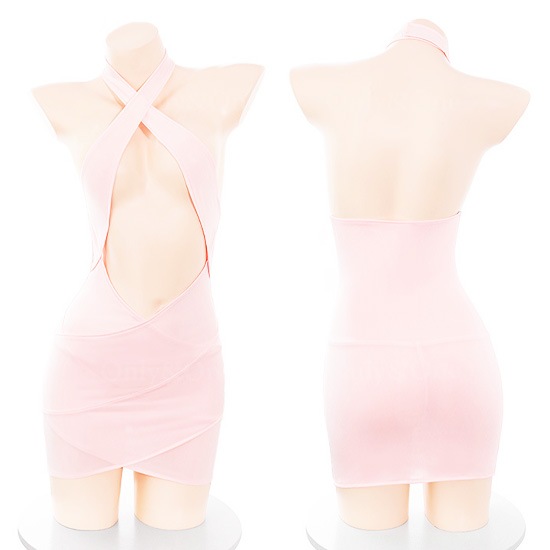 ボディコン(Body Conscious) do0010商品サムネ画像