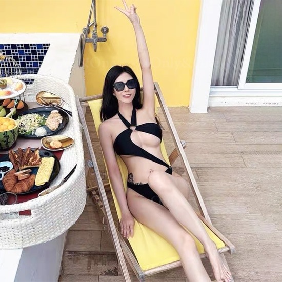 【期限予約商品】レディース水着・ビキニ(swimwear・bikini) s0506X商品サムネ画像