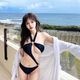 【期限予約商品】レディース水着・ビキニ(swimwear・bikini) s0506X商品選択ミニ画像
