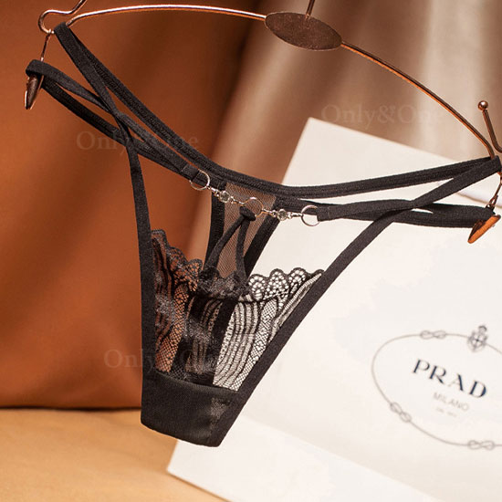 下着 パンティ・ショーツ(Sexy Underwear T-back・Shorts) dr168商品サムネ画像