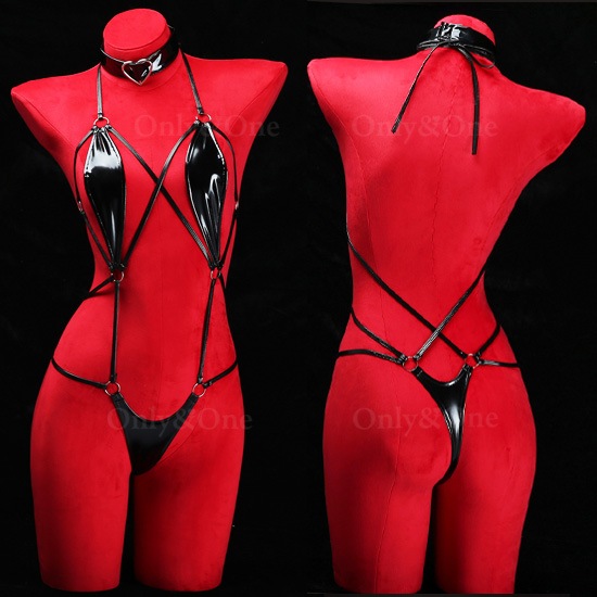 ボンテージ コスプレ セクシー コスチューム(bondage) do0660商品サムネ画像