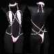 ボンテージ コスプレ セクシー コスチューム(bondage) do0660商品選択ミニ画像