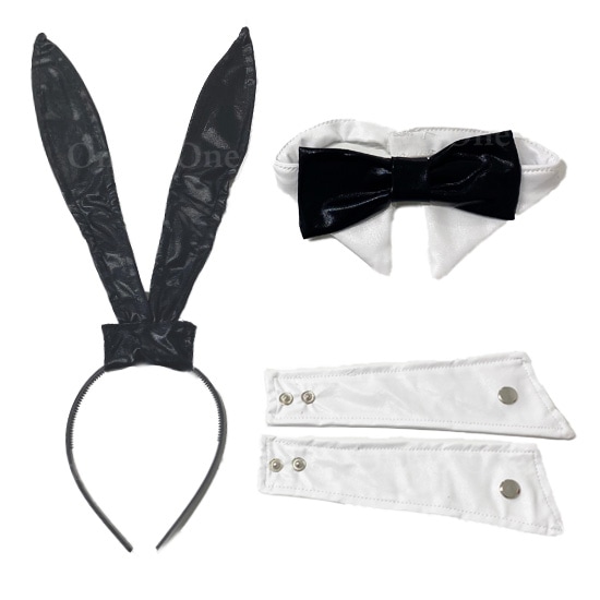 オリジナル コスプレ バニーガール(Sexy Cosplay Bunny Girl) k06002-1商品サムネ画像