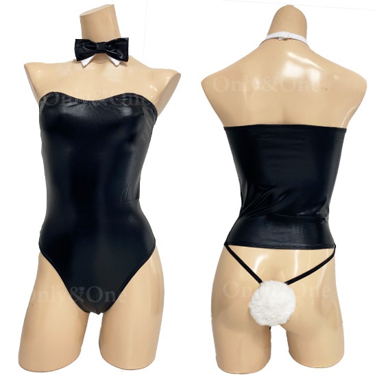オリジナル コスプレ バニーガール(Sexy Cosplay Bunny Girl) k06002-1商品サムネ画像