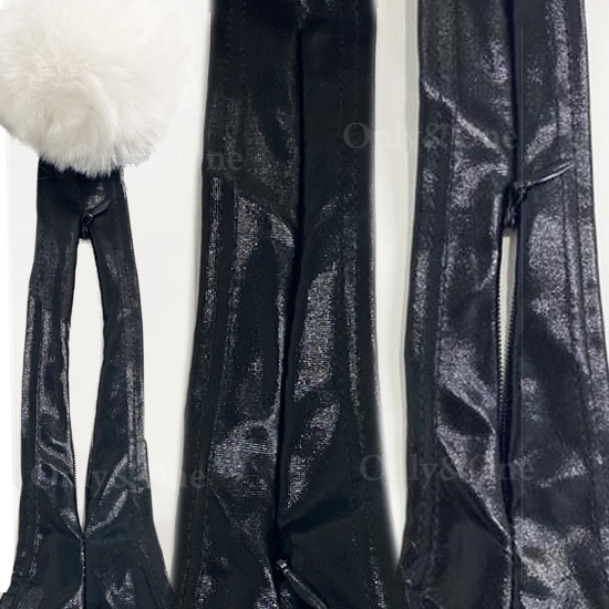 オリジナル コスプレ バニーガール(Sexy Cosplay Bunny Girl) k06002-1商品サムネ画像