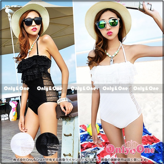 レディース水着・ビキニ(swimwear・bikini) s0378商品メイン画像