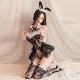 コスプレ バニーガール(Sexy Cosplay Bunny Girl) k06115商品選択ミニ画像