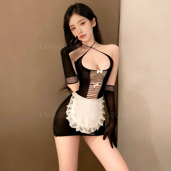 ボディーストッキング(Body Stocking) do0555商品サムネ画像