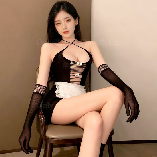 ボディーストッキング(Body Stocking) do0555商品サムネ画像