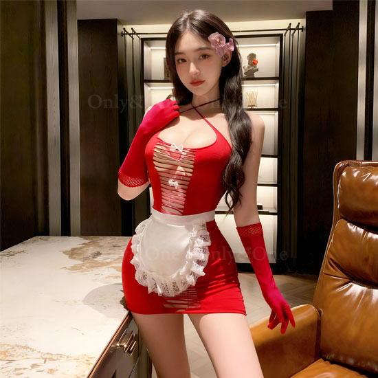 ボディーストッキング(Body Stocking) do0555商品サムネ画像