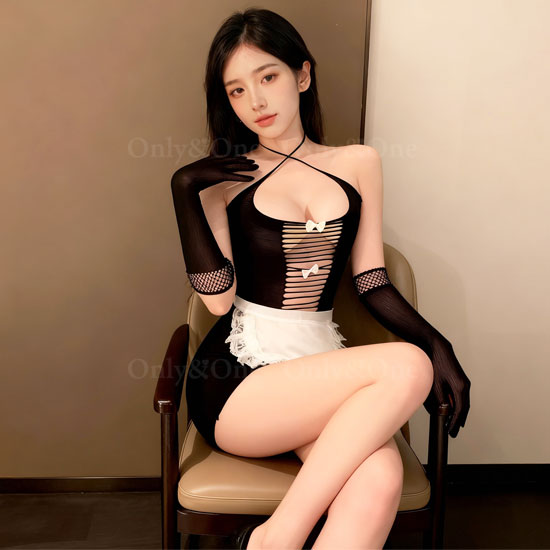 ボディーストッキング(Body Stocking) do0555商品サムネ画像