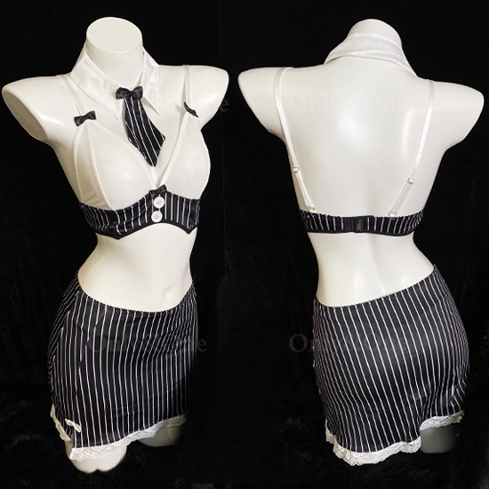 コスチューム 女教師・OL コスプレ(Sexy Cosplay Teacher・OL) do0136商品サムネ画像