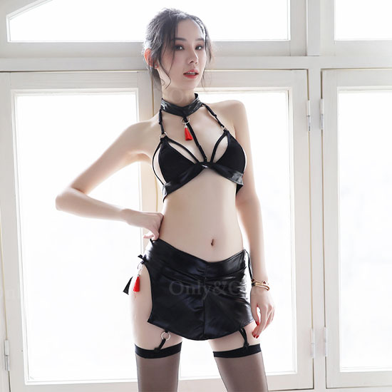 ガーターベルト ランジェリー(Garter Belt Lingerie) do0367商品サムネ画像