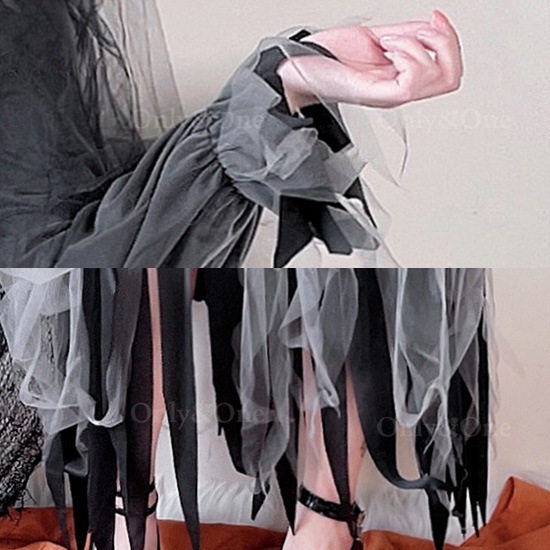 コスプレ ソンビ・ホラー ハロウィン(Halloween Cosplay zombie) k12035商品サムネ画像