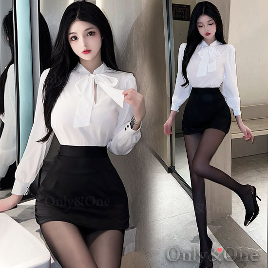 コスチューム 女教師・OL コスプレ(Sexy Cosplay Teacher・OL) k07011商品メイン画像