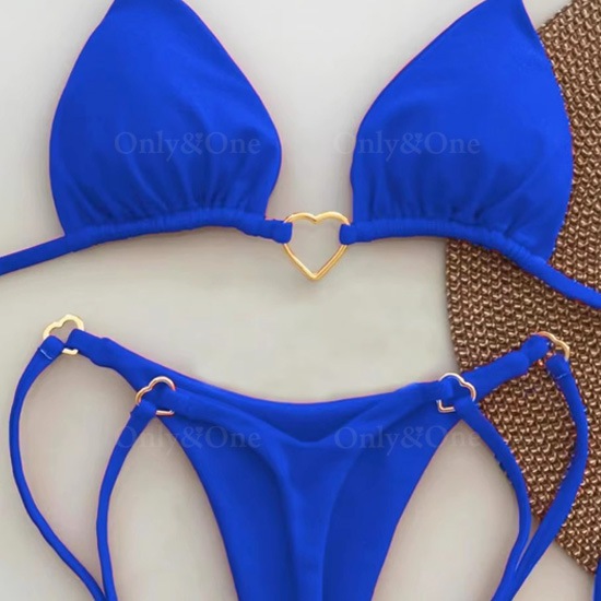【期限予約商品】レディース水着・ビキニ(swimwear・bikini) s0511X商品サムネ画像