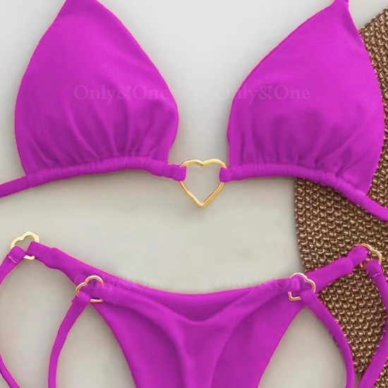 【期限予約商品】レディース水着・ビキニ(swimwear・bikini) s0511X商品サムネ画像