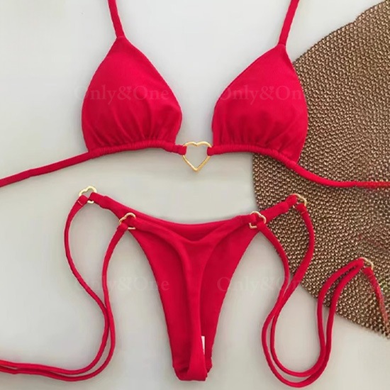 【期限予約商品】レディース水着・ビキニ(swimwear・bikini) s0511X商品サムネ画像