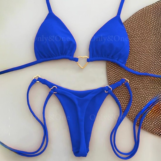 【期限予約商品】レディース水着・ビキニ(swimwear・bikini) s0511X商品サムネ画像
