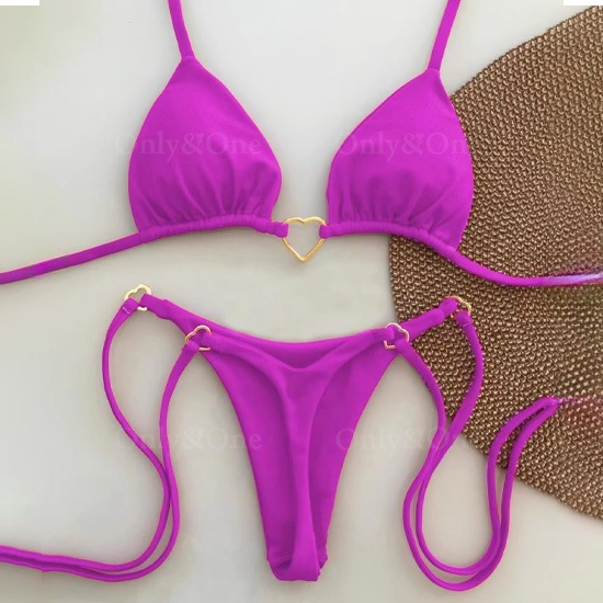 【期限予約商品】レディース水着・ビキニ(swimwear・bikini) s0511X商品サムネ画像