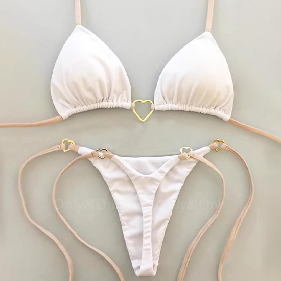 【期限予約商品】レディース水着・ビキニ(swimwear・bikini) s0511X商品サムネ画像