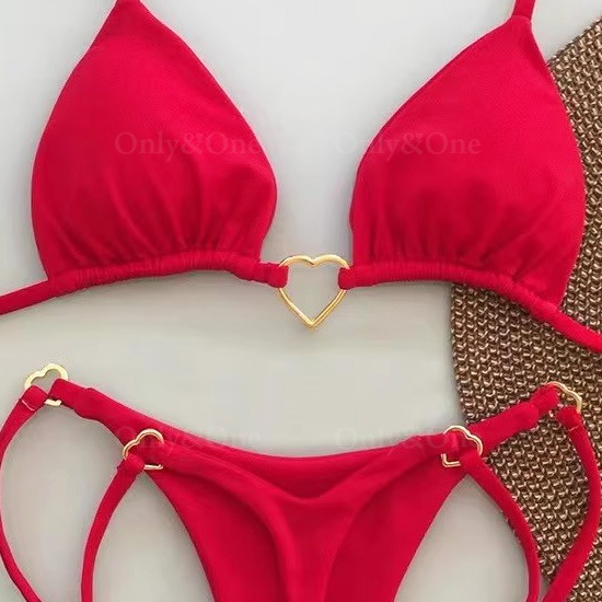 【期限予約商品】レディース水着・ビキニ(swimwear・bikini) s0511X商品サムネ画像