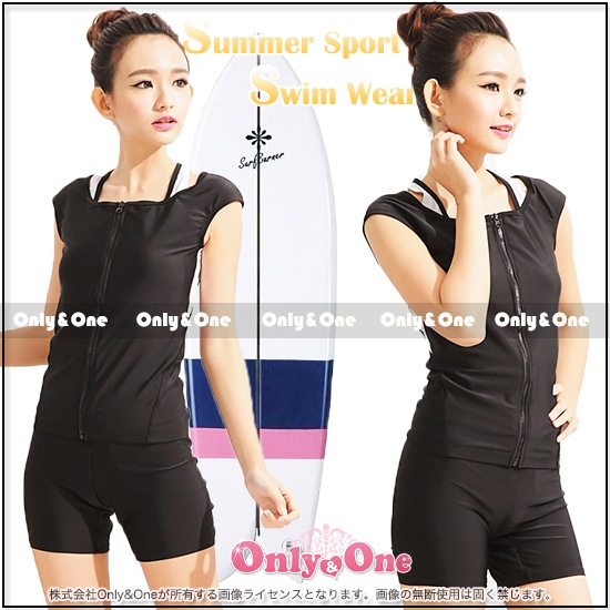 レディース水着・ビキニ(swimwear・bikini) s0386商品メイン画像