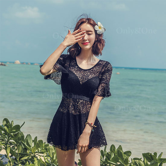 レディース水着・ビキニ(swimwear・bikini) s0485商品サムネ画像