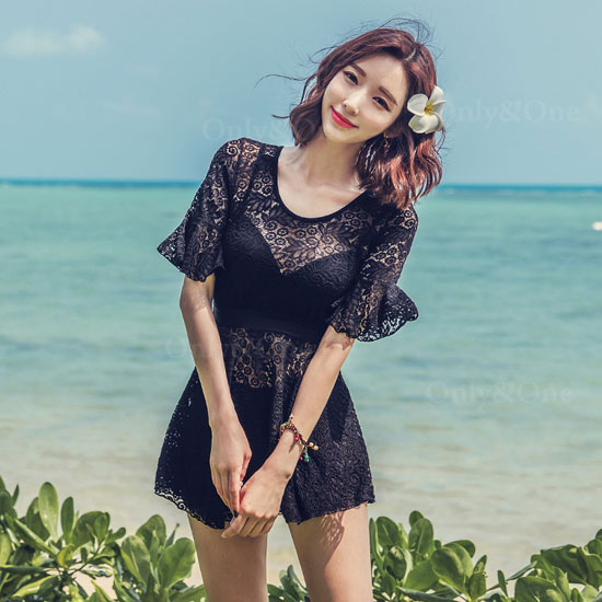 レディース水着・ビキニ(swimwear・bikini) s0485商品サムネ画像