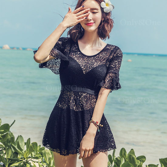 レディース水着・ビキニ(swimwear・bikini) s0485商品サムネ画像