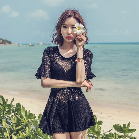 レディース水着・ビキニ(swimwear・bikini) s0485商品サムネ画像