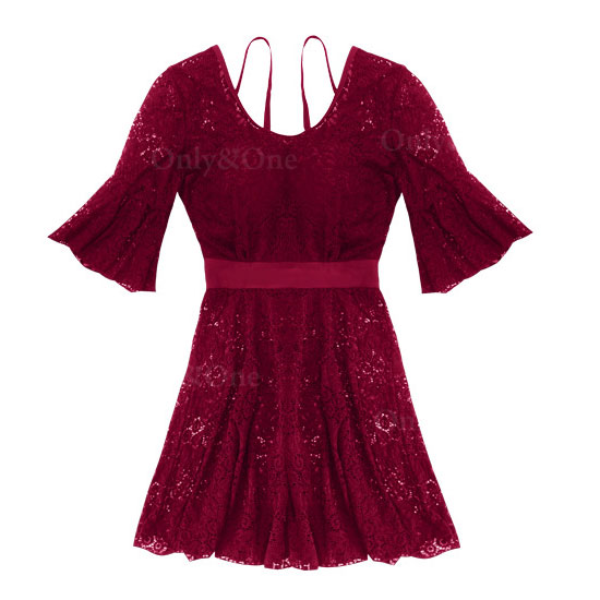 レディース水着・ビキニ(swimwear・bikini) s0485商品サムネ画像