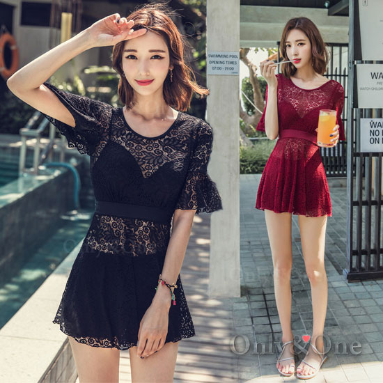 レディース水着・ビキニ(swimwear・bikini) s0485商品メイン画像