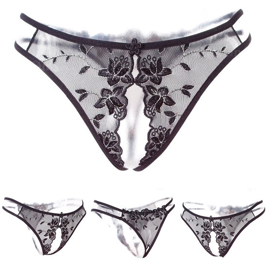 下着 パンティ・ショーツ(Sexy Underwear T-back・Shorts) dr141商品サムネ画像