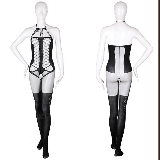 ボディーストッキング(Body Stocking) do0459商品サムネ画像