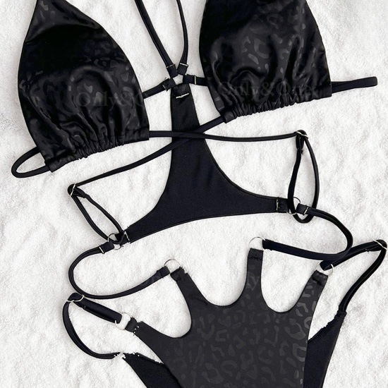 【期限予約商品】レディース水着・ビキニ(swimwear・bikini) s0512X商品サムネ画像
