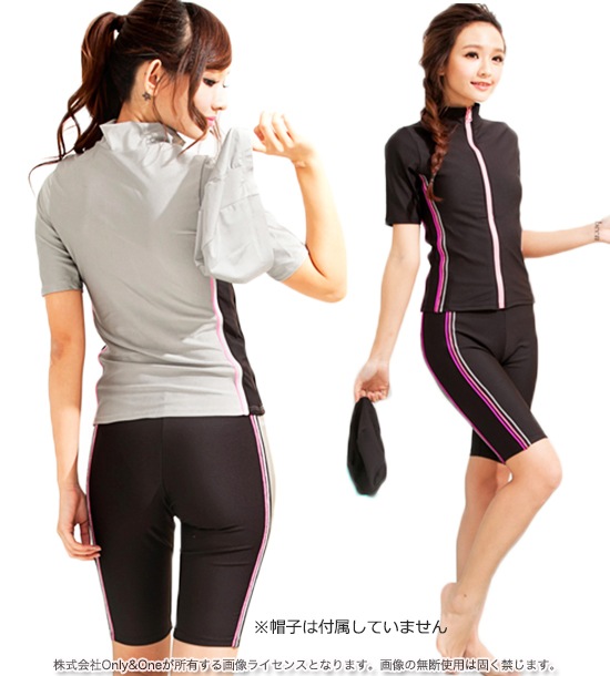 レディース水着・ビキニ(swimwear・bikini) s0387商品サムネ画像