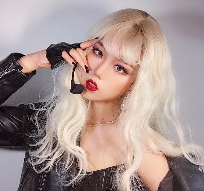 7COLOR カラーグローブ商品サムネ画像