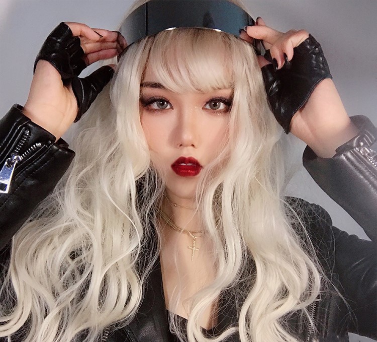 7COLOR カラーグローブ商品サムネ画像