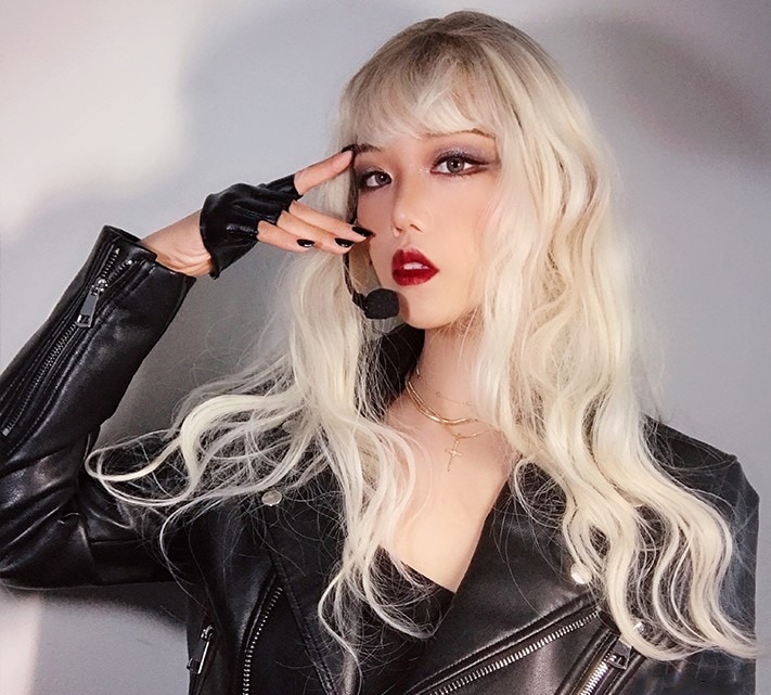 7COLOR カラーグローブ商品サムネ画像