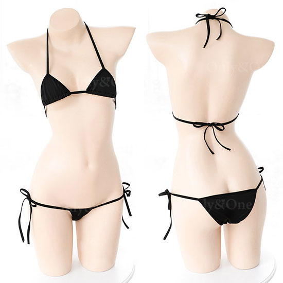 コスプレ メイド 服(Sexy Cosplay Maid) do0284商品サムネ画像